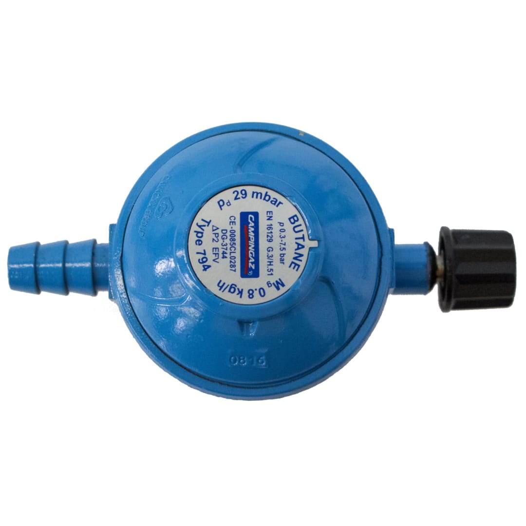 ACCY REGULATOR 28MB 800GH ES