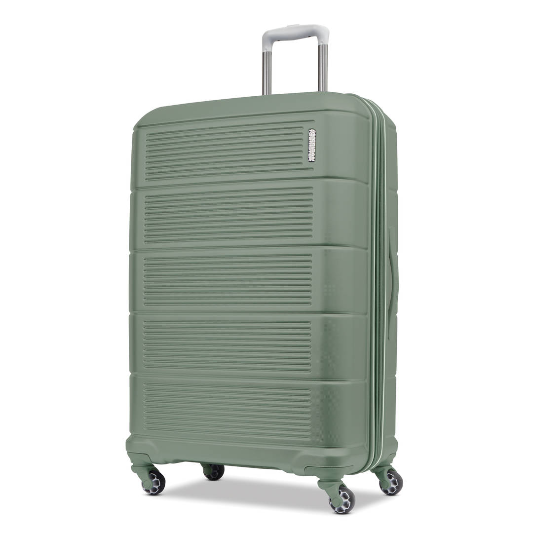 Stratum 2.0 28 Spinner - Jade Green