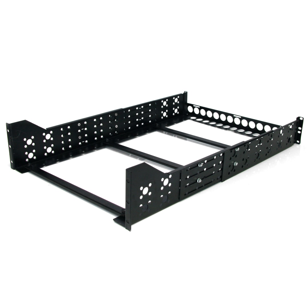 Fixed 19 Universal Racks 3U