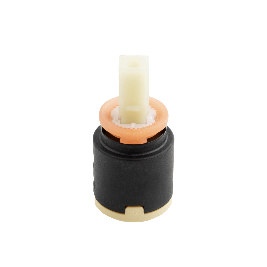 Ceramic Disc Cartridge with Temperature Limit Stop Genuine Replacement Part