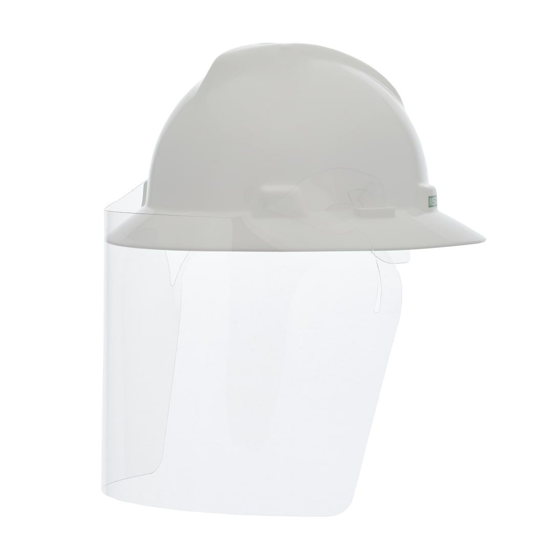 V-Gard Visors PC