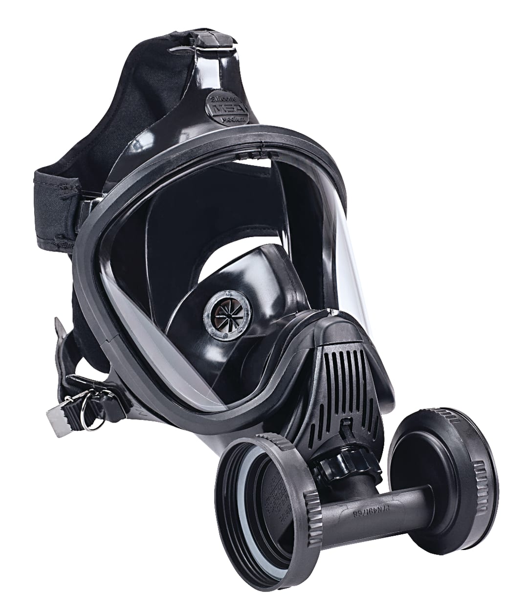 Ultra Elite® Full-Facepiece Respirators
