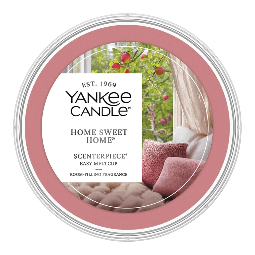 Yankee Candle® Home Sweet Home® Scenterpiece Easy MeltCup