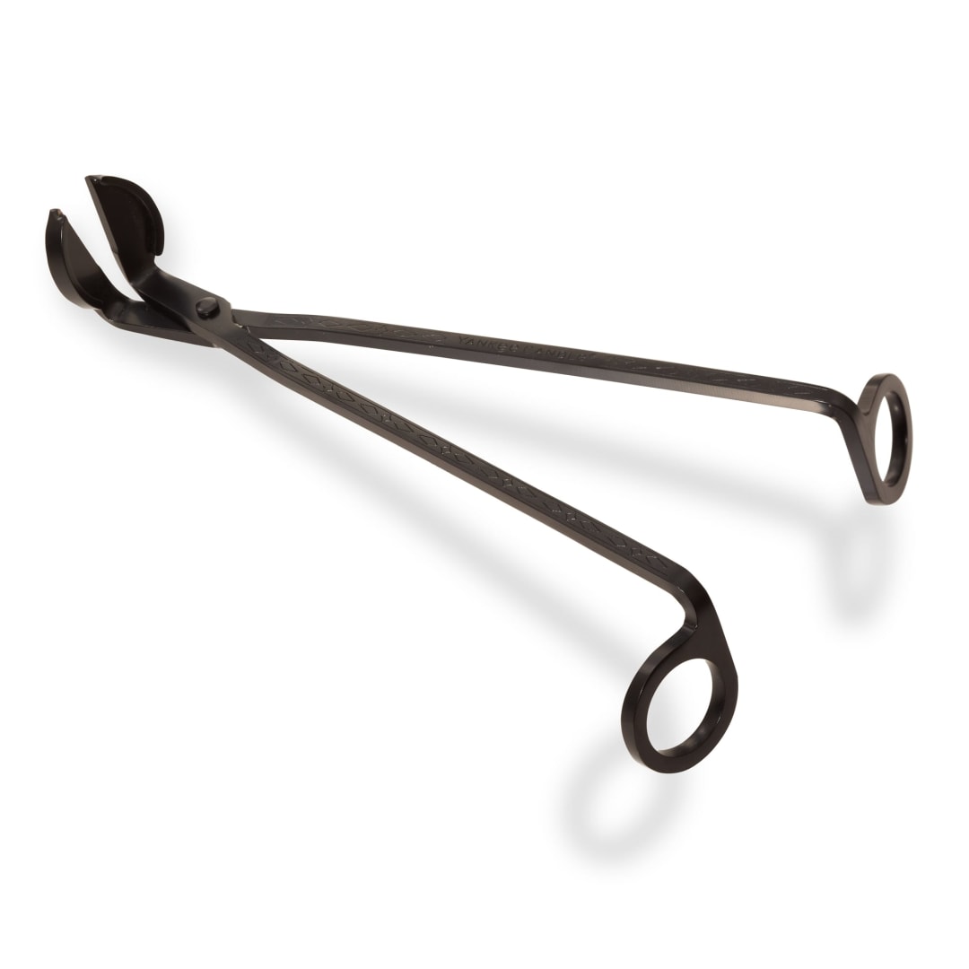 WICK TRIMMER - BLACK