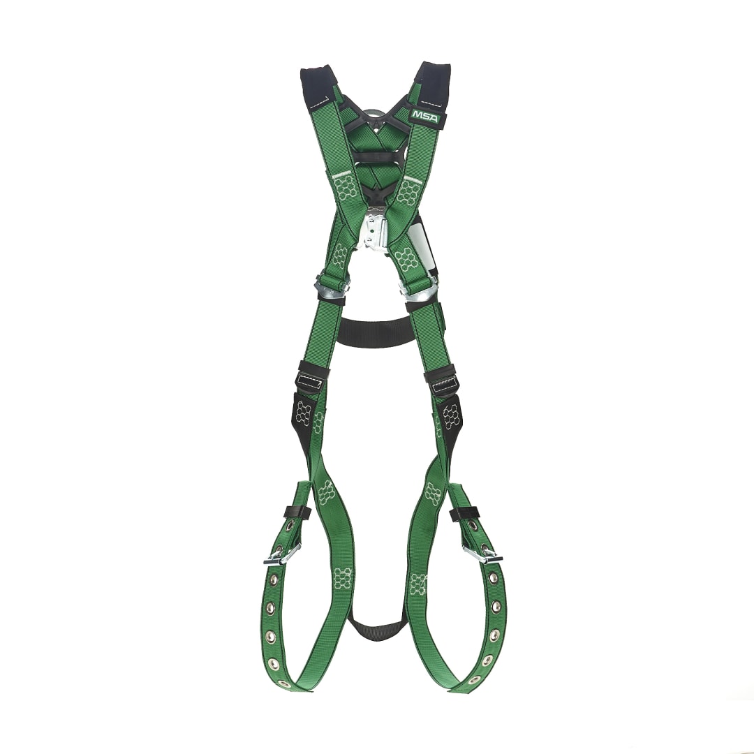 V-FORM™ Safety Harness