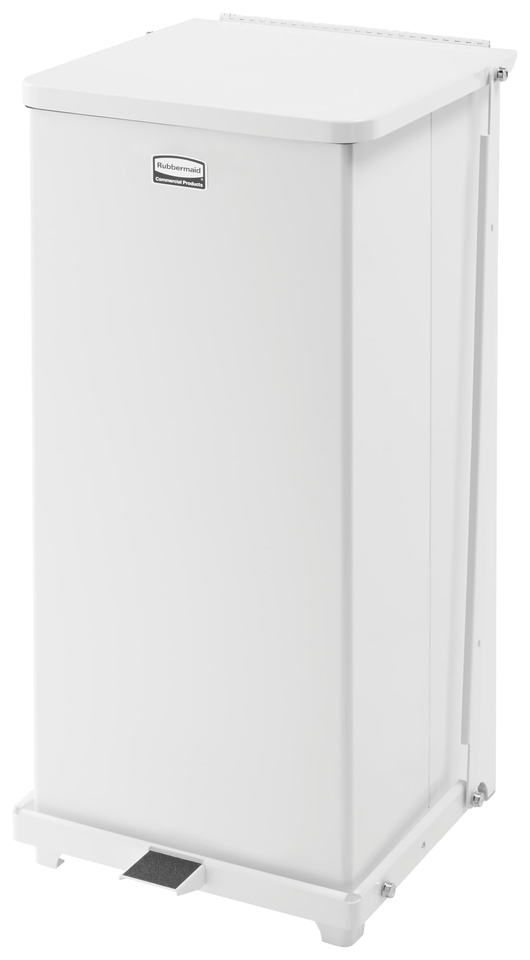 DEFENDERS SQ STEP CAN 49L/13G