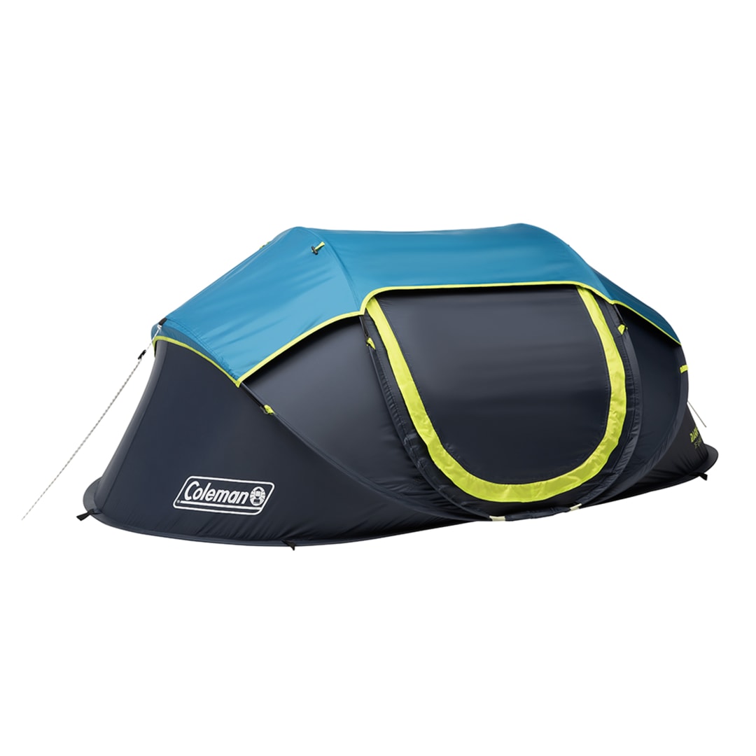 TENT POP UP DARKROOM 2P (BCF)