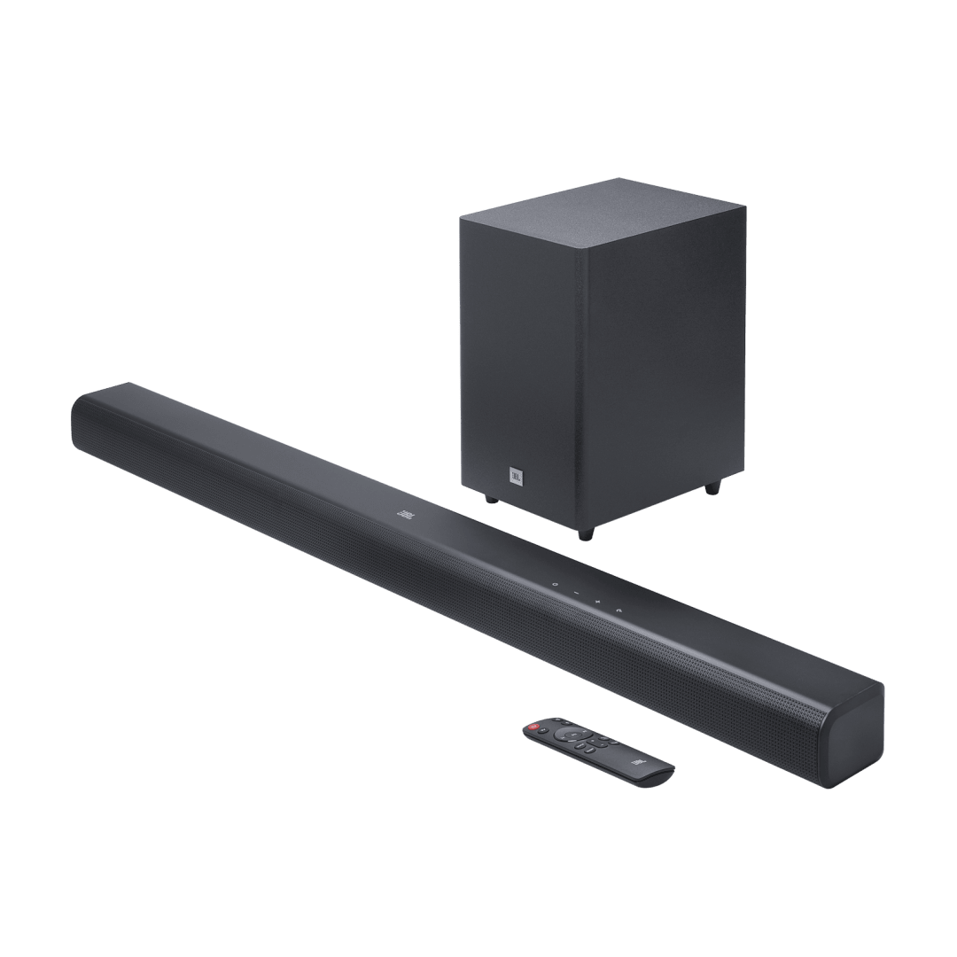 JBL Cinema SB550