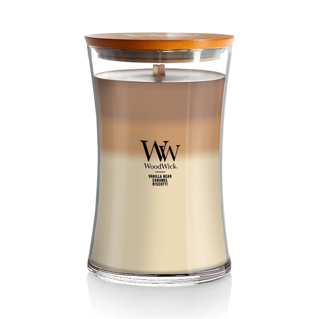 WW LG TRILOGY CAFE SWEETS