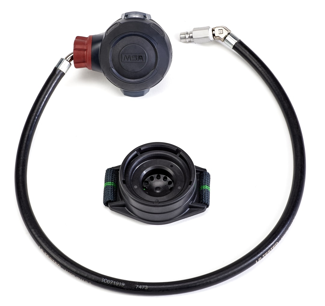 PremAire® Supplied Air Respirator System