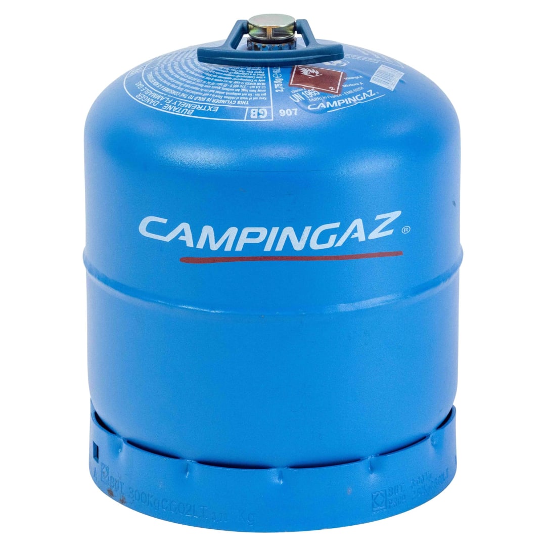 CYLINDER R907 BUT REFILL ES PT