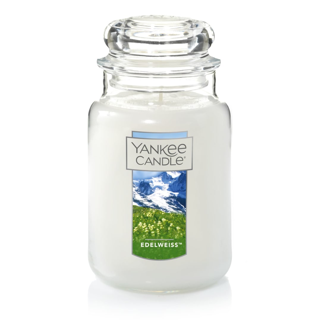 JAR-HW LG EDELWEISS