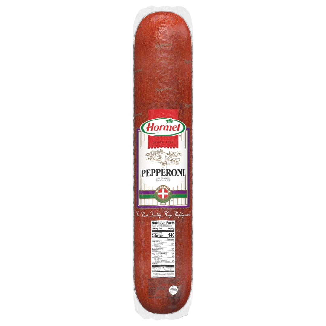 HORMEL Pepperoni