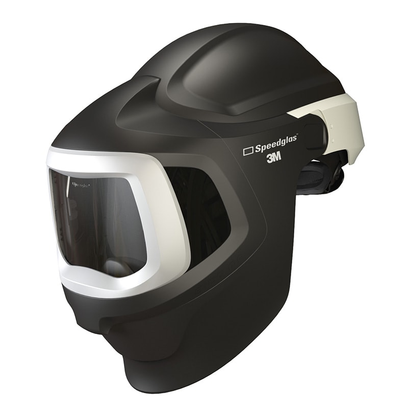3M™ Speedglas™ Kaynak Başlıkları 9100 MP, Kaynak Filtresiz, 572800