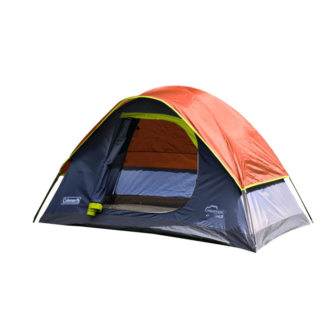 TENT LATAM TULUM 2P DOME TL C004