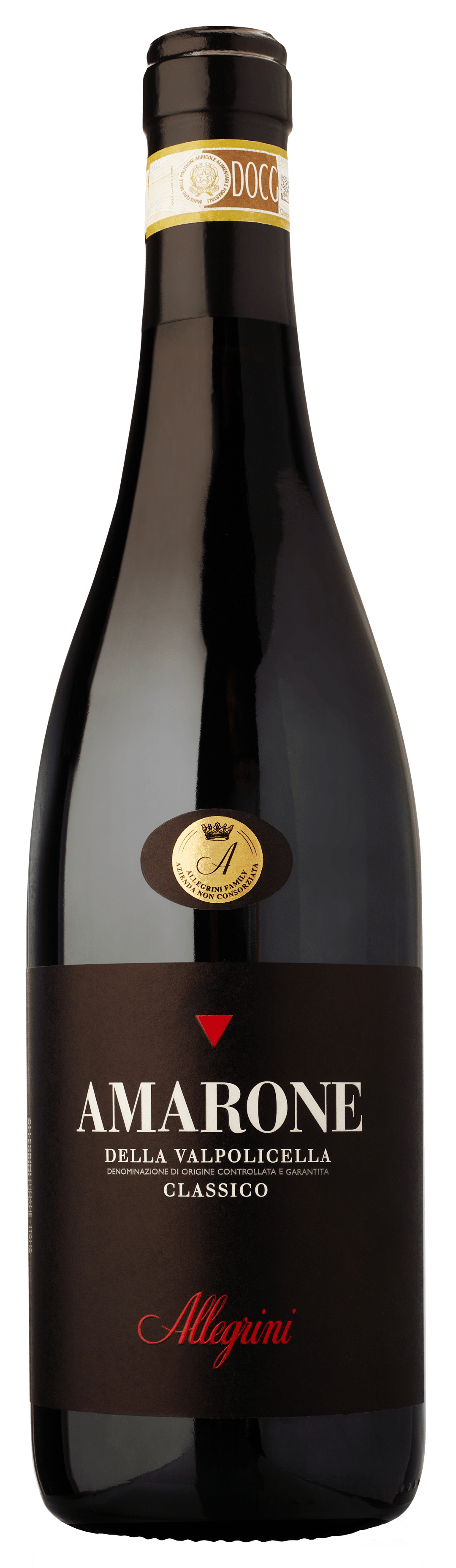 Allegrini Amarone della Valpolicella Classico Red Wine 750ml
