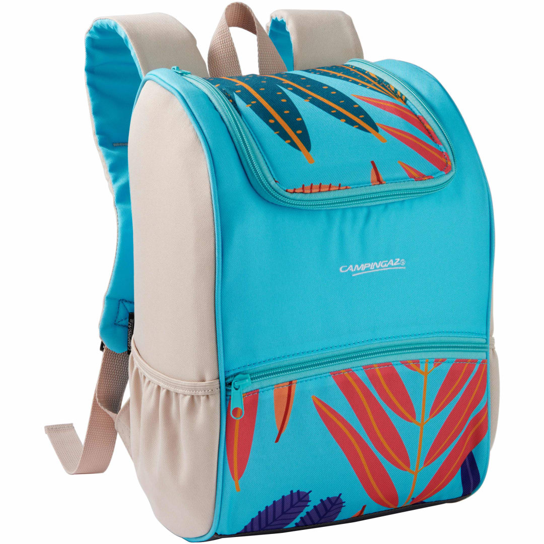 COOLER ETHNIC JUNIOR BACKPACK 9L