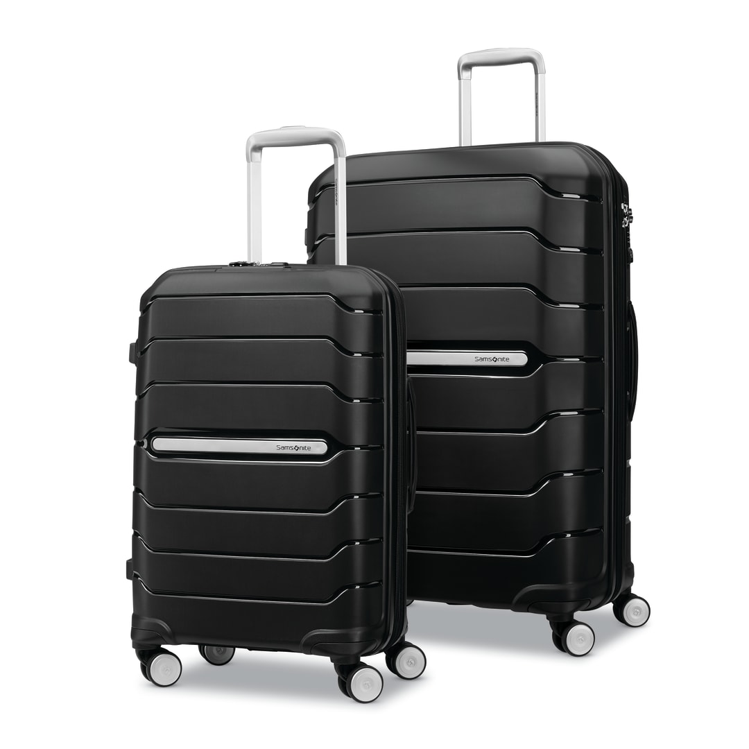 Freeform 2Pc Nest (Sp21/28) - Black