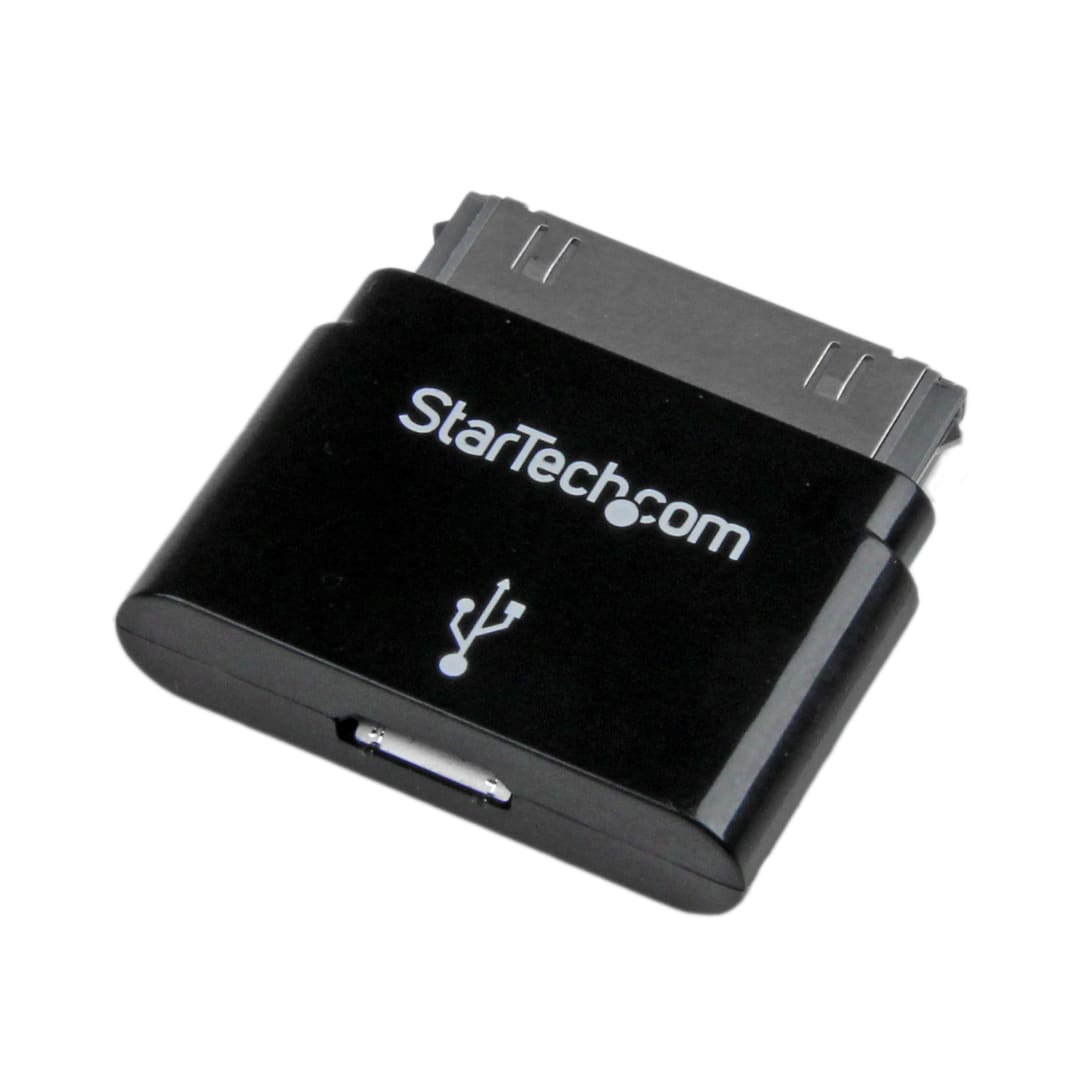 Apple 30-pin to Micro USB Adapter iPhone iPod iPad