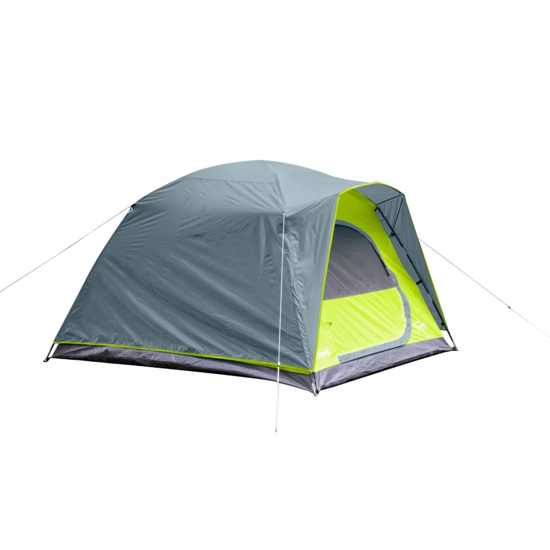 TENT LATAM AMAZONIA 4P DOME SM C004