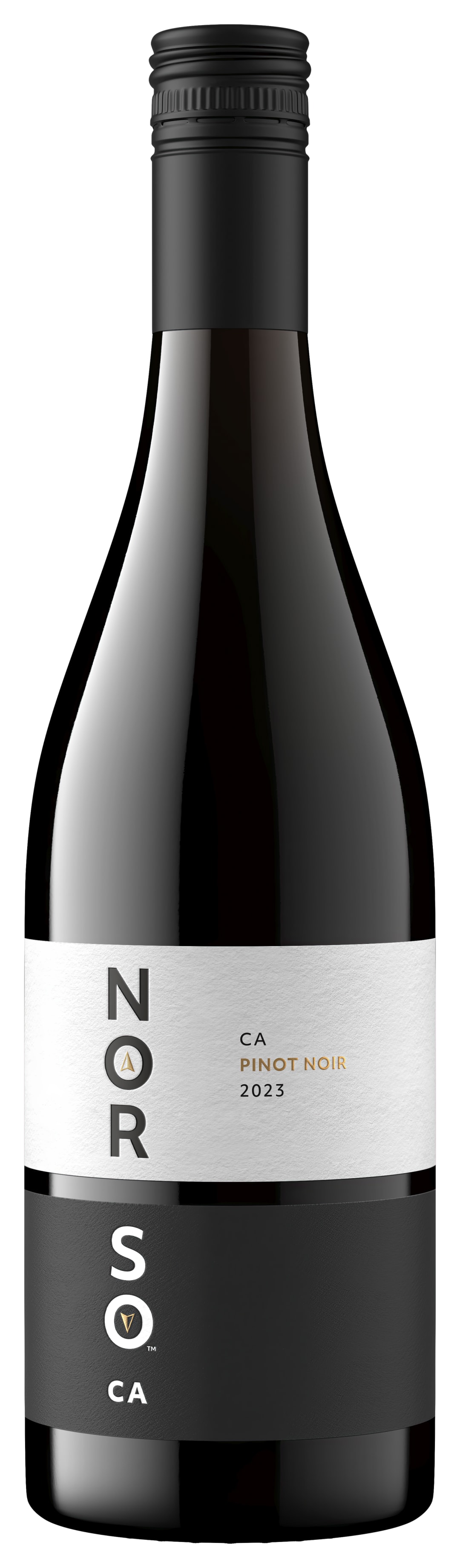 Norso Pinot Noir Red Wine 750ml