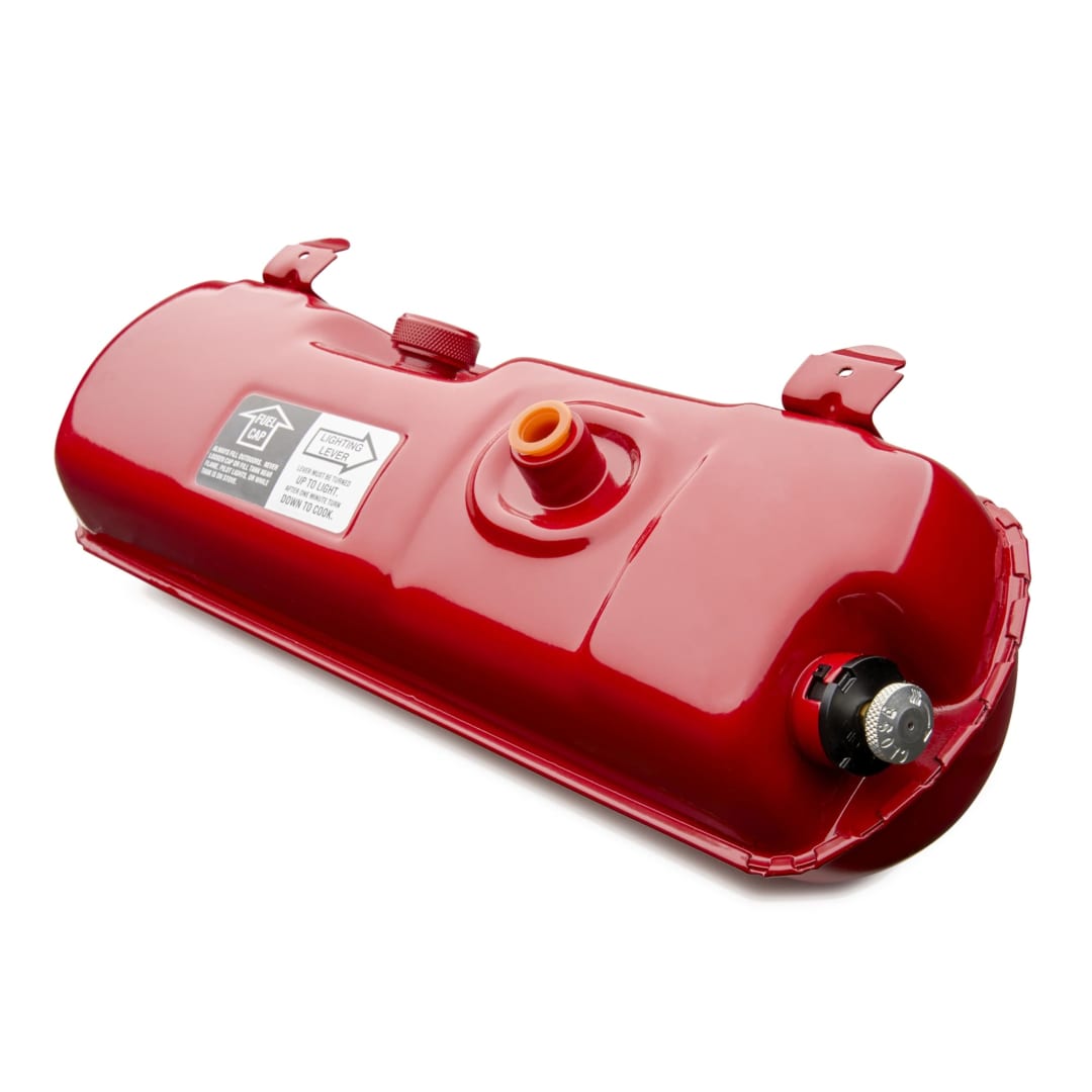 TANK ASSEMBLY C001
