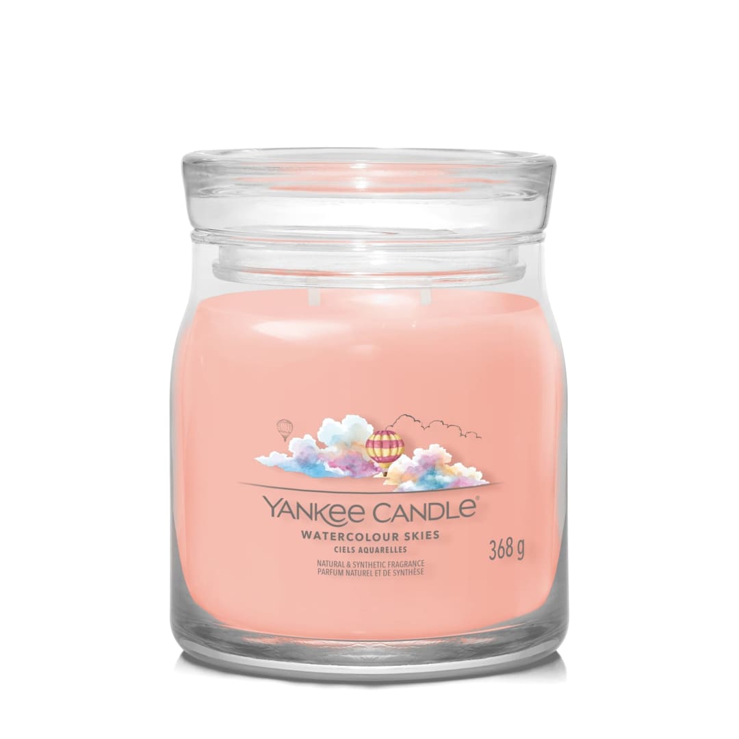 Yankee Candle® Watercolour Skies