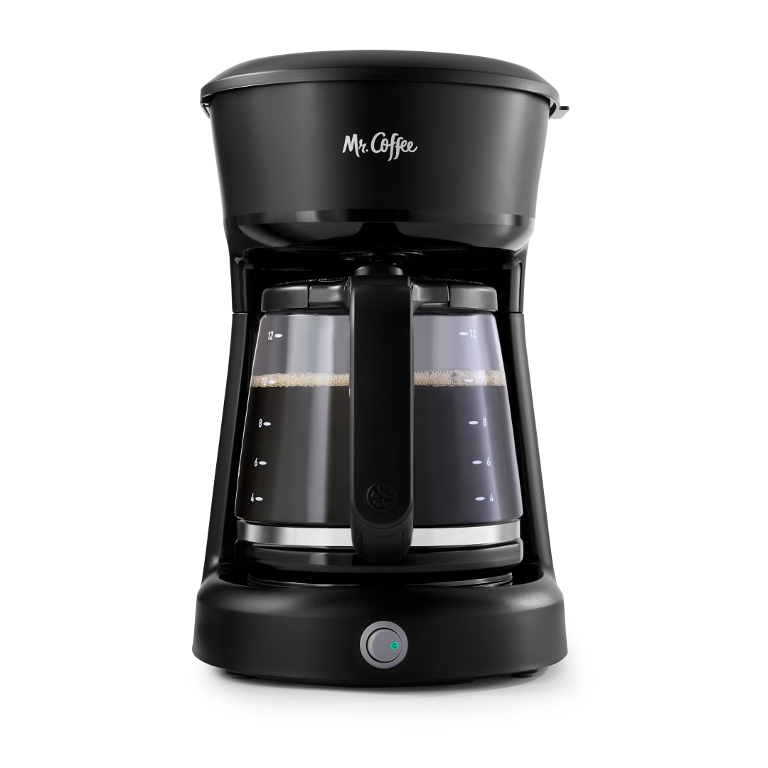COFFEEMAKER MRC 12CP BK SWTC CIRC CARAFE