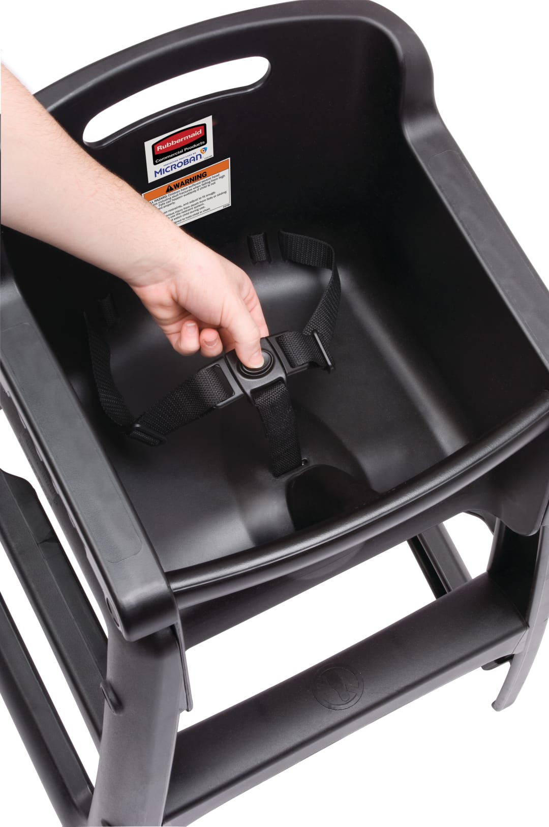 RTA CHAIR W/O WHEELS