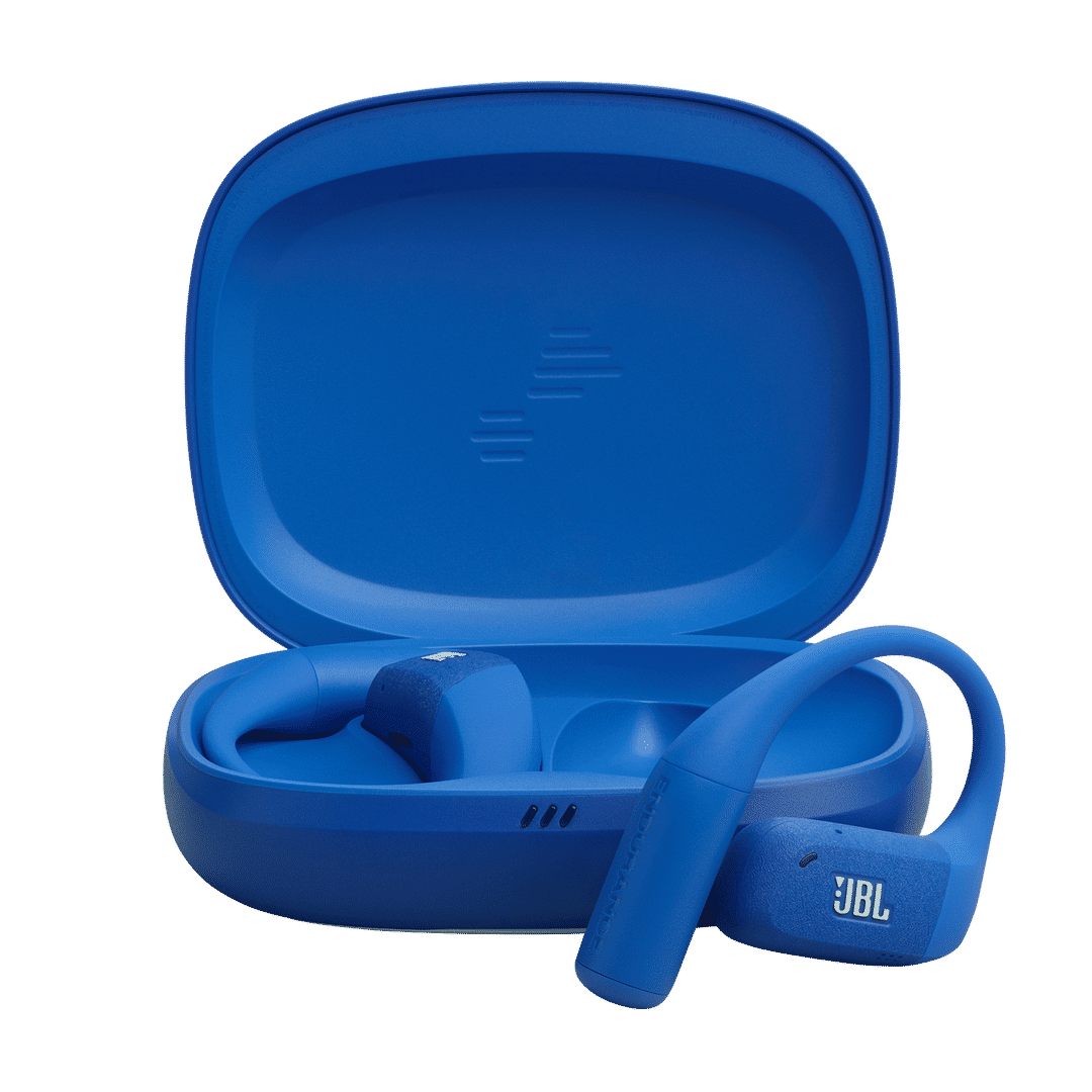 JBL Endurance Zone