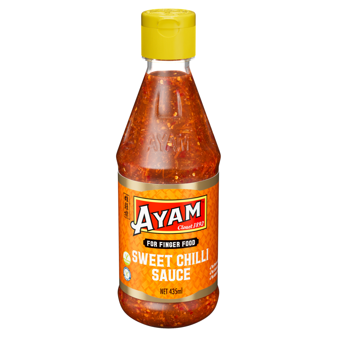Sweet Chilli Sauce (Finger Food) 6x435ml