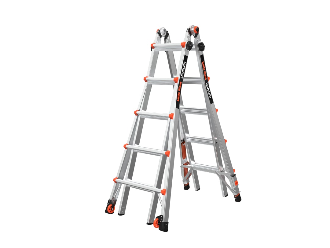 Leveler