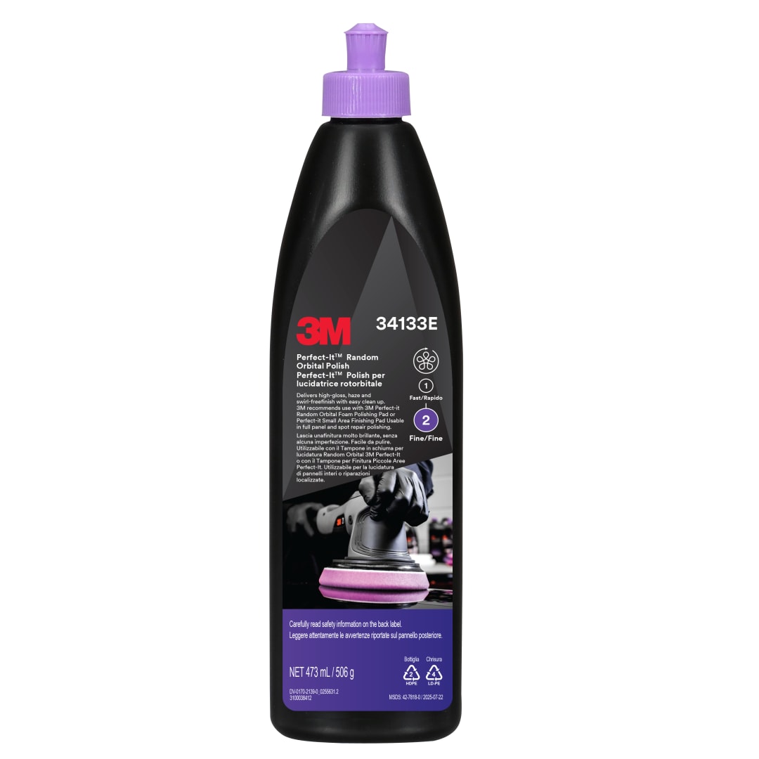 3M™ Perfect-It™ Exzenterpolitur, 473 ml, 34133E