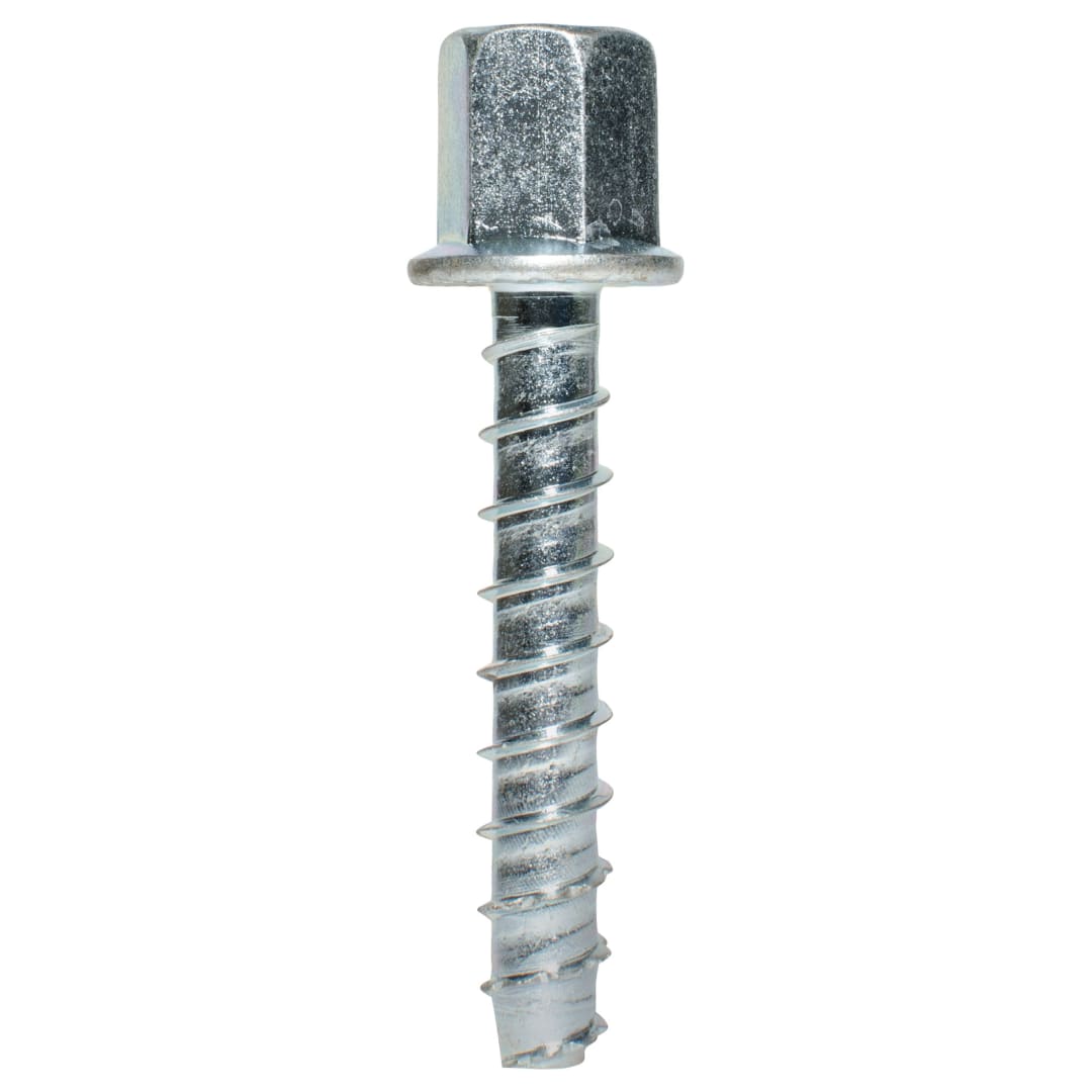Simpson Strong-Tie THD50234RH Titen HD® 3/8 in. x 2-3/4 in. Threaded Rod Hanger for 1/2 in. Rod (50-Qty)