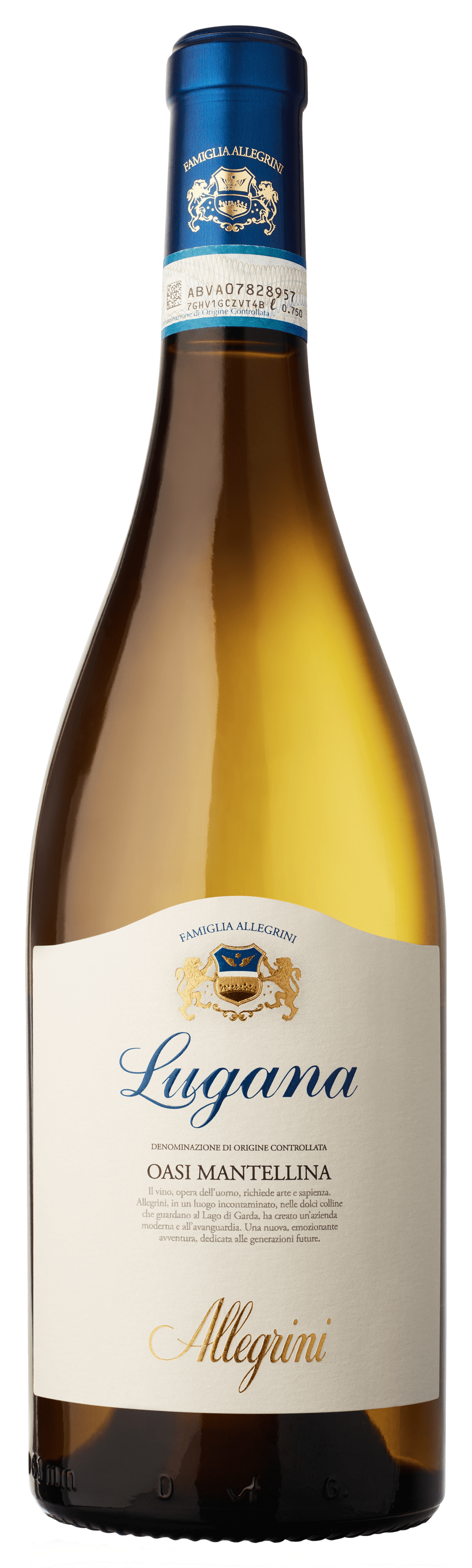 Allegrini Lugana White Wine 750ml