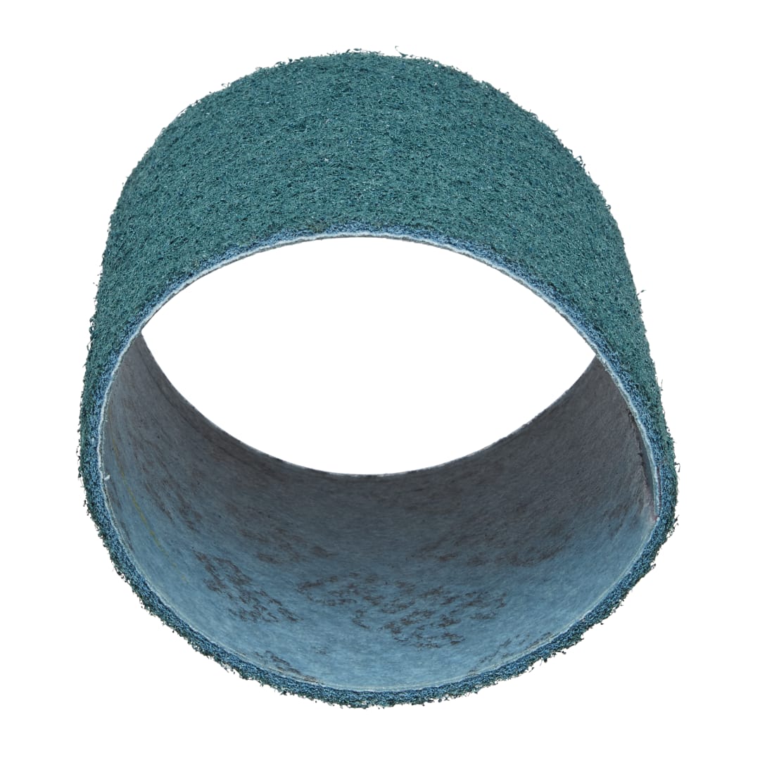 Scotch-Brite™ Surface Conditioning Film Backed Vliesband SC-BF, 100 mm x 289 mm, A VFN