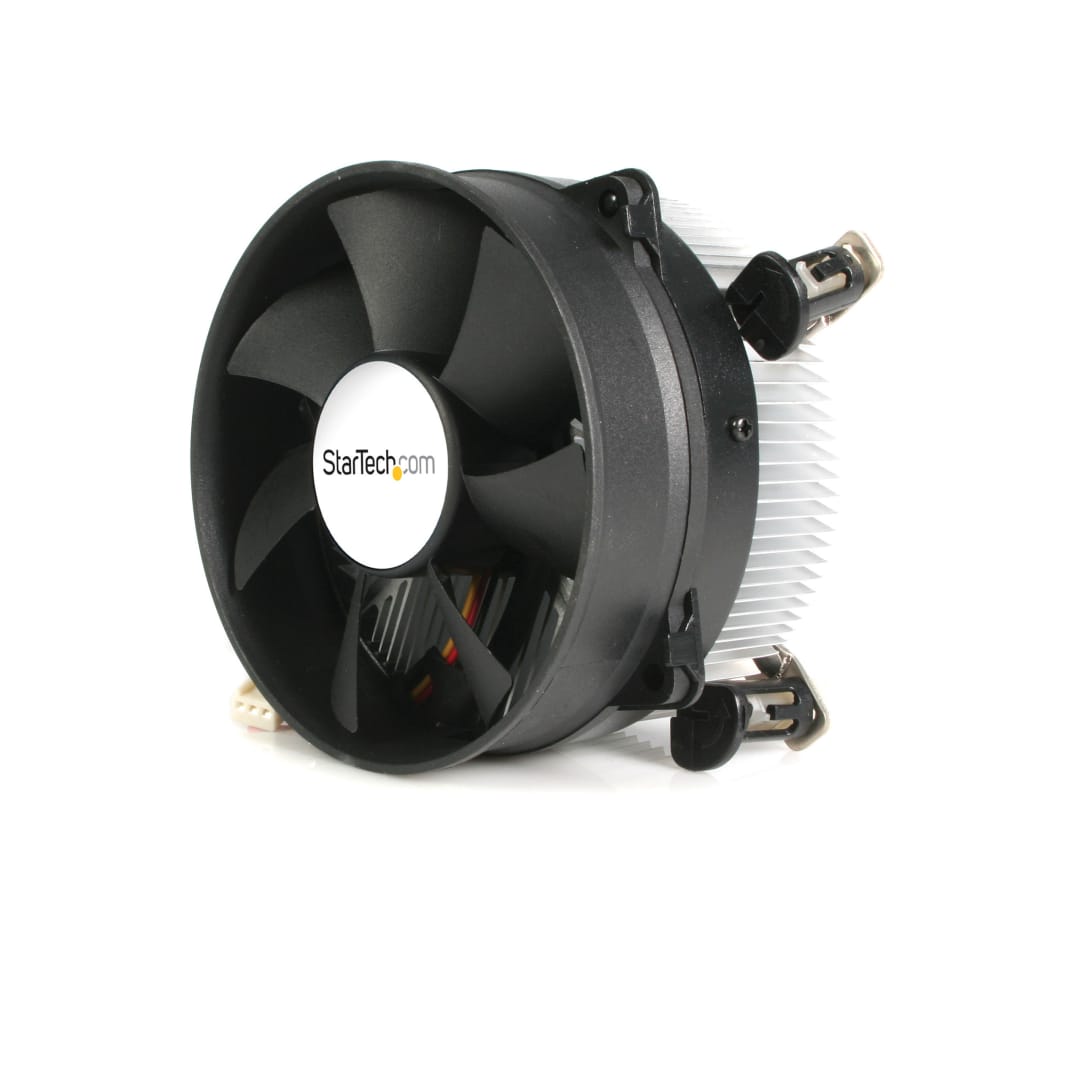 Value Socket T/775 Heatsink with Fan
