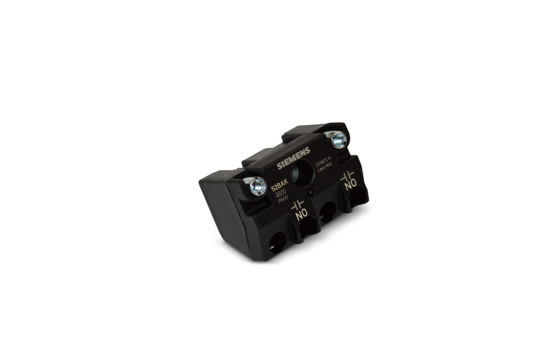 Galbreath™ Electric Contact Block 1 NO