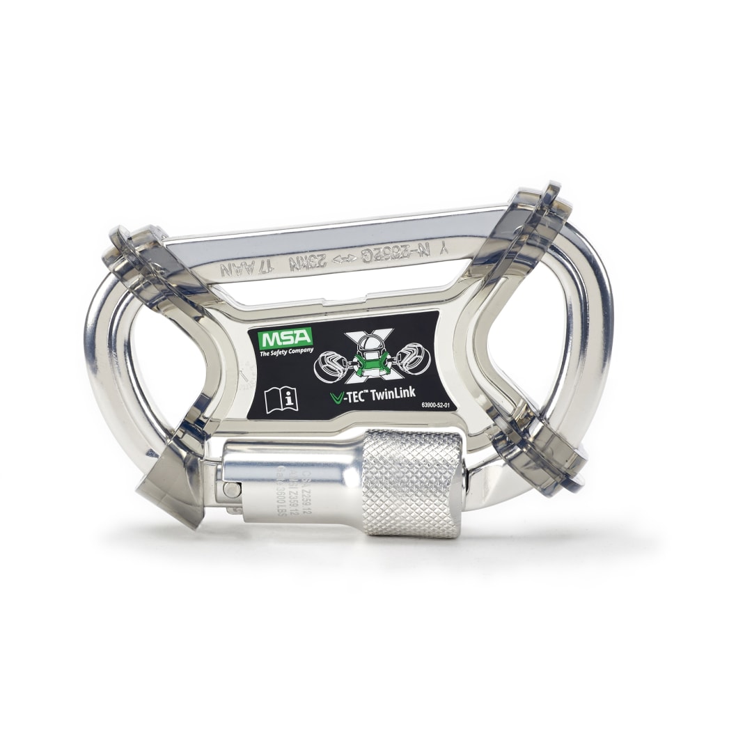 V-TEC™ Mini Personal Fall Limiter