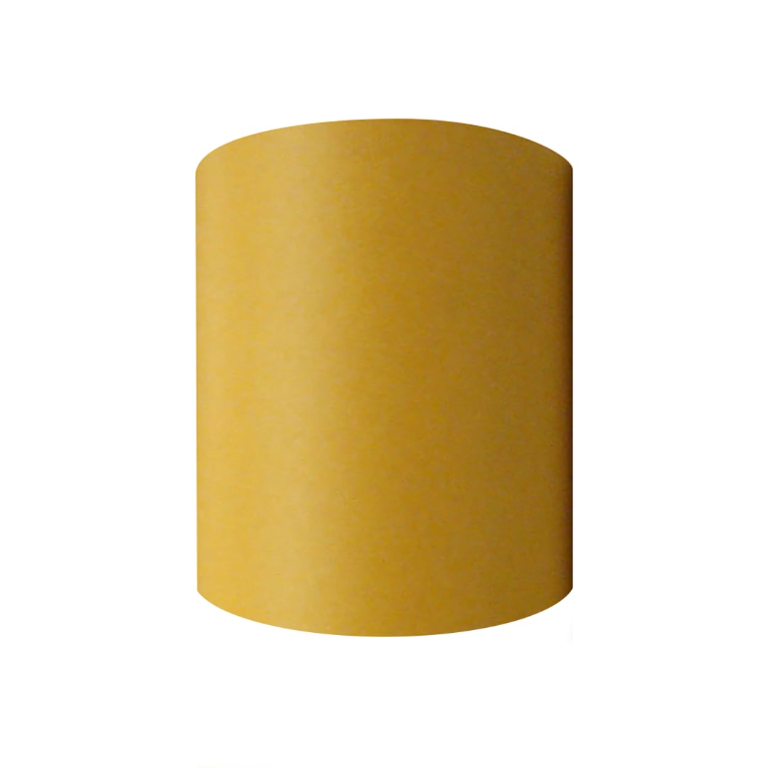 Easy Mask® Poly-Gold Plastic Coated Automotive Masking Paper, 12"x750', Custom