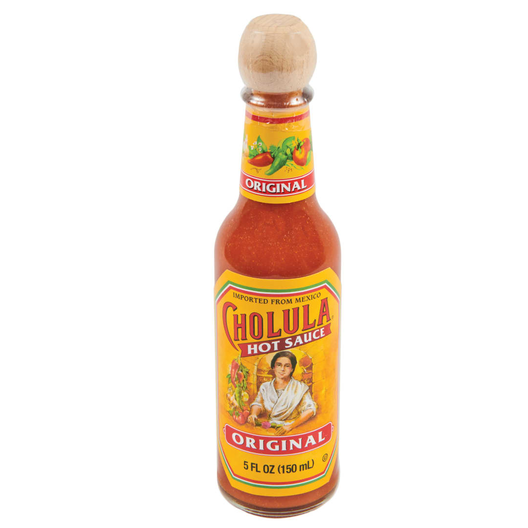 Cholula® Original Hot Sauce, 5.0 fl oz