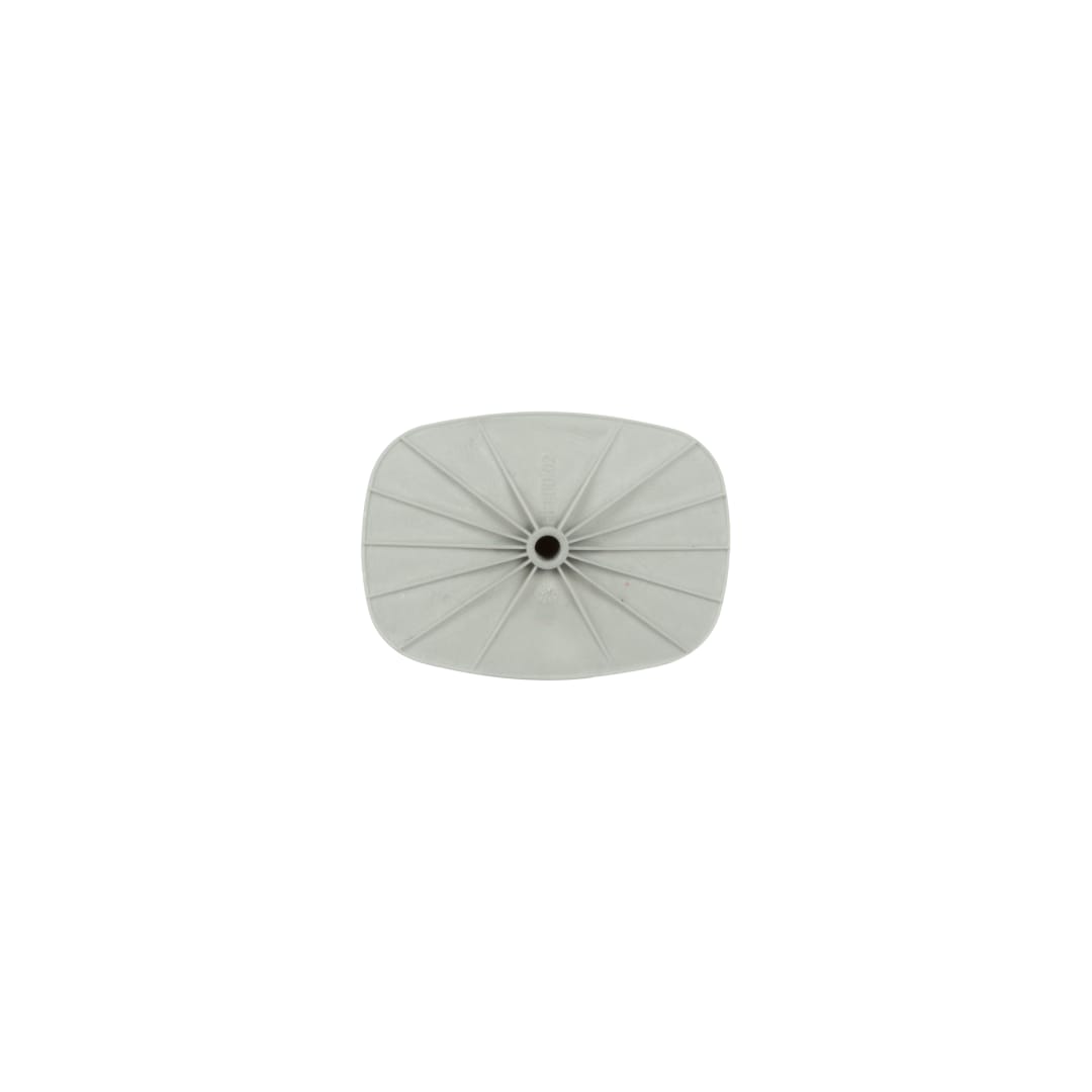 3M™ Secure Click™ nadychový a výdychový ventil, HF-800-02