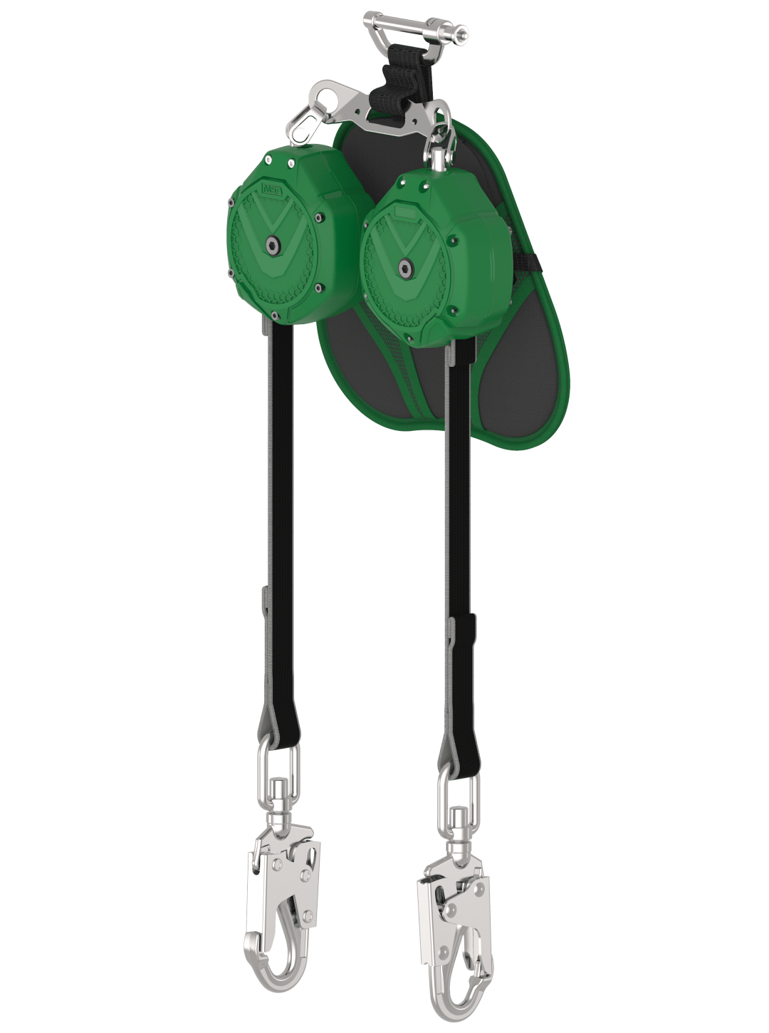 V-SHOCK® EDGE Leading Edge Personal Fall Limiter