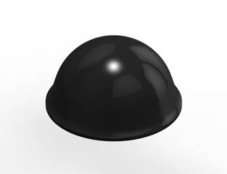 Produtos Moldados 3M™ Bumpon™ SJ-5027