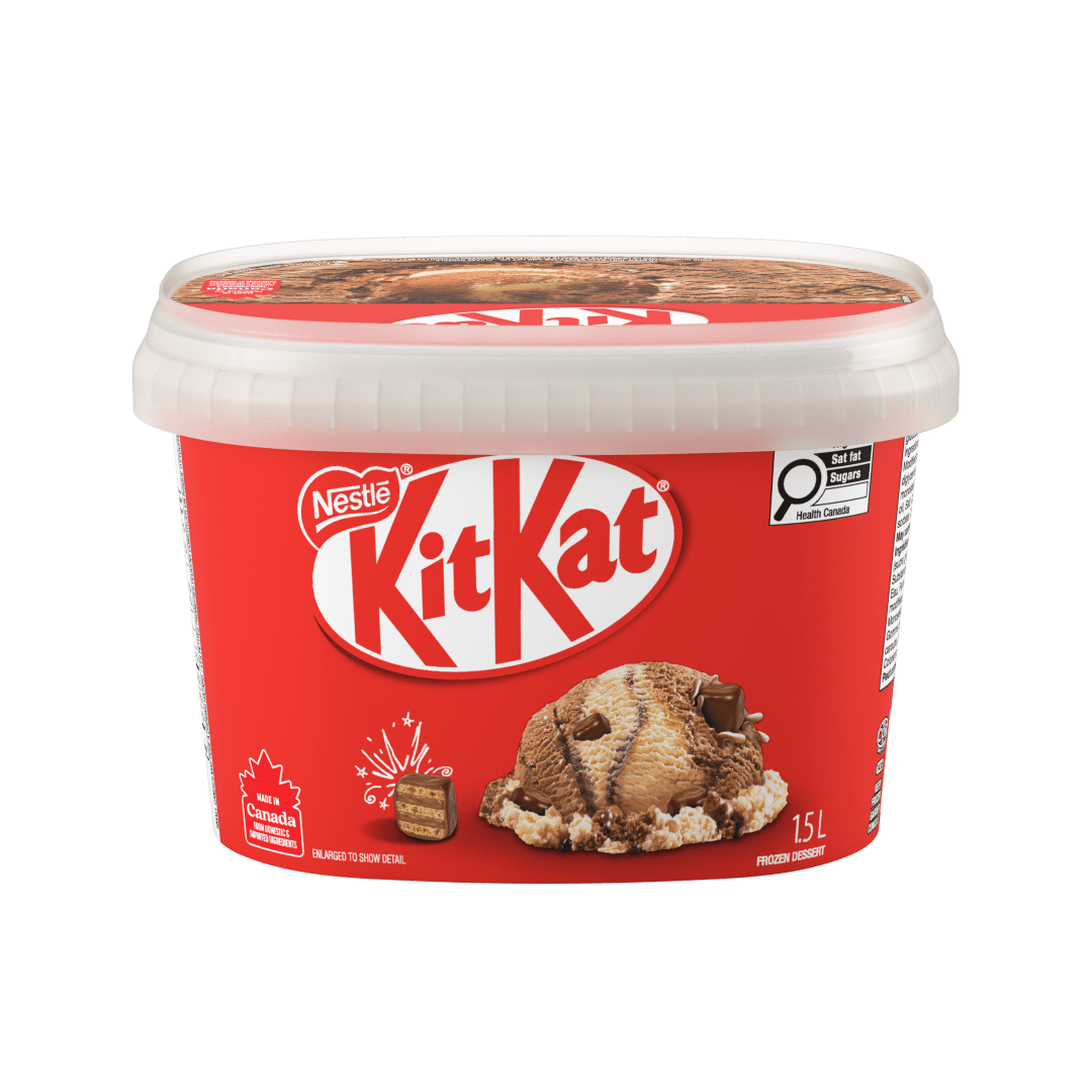 KIT KAT 4x1.5L CA