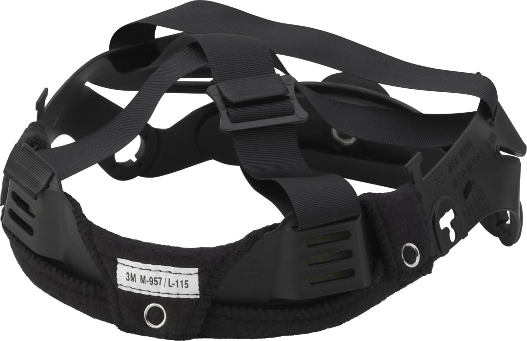 3M™ Versaflo™ Uchytenie na hlavu, M-150