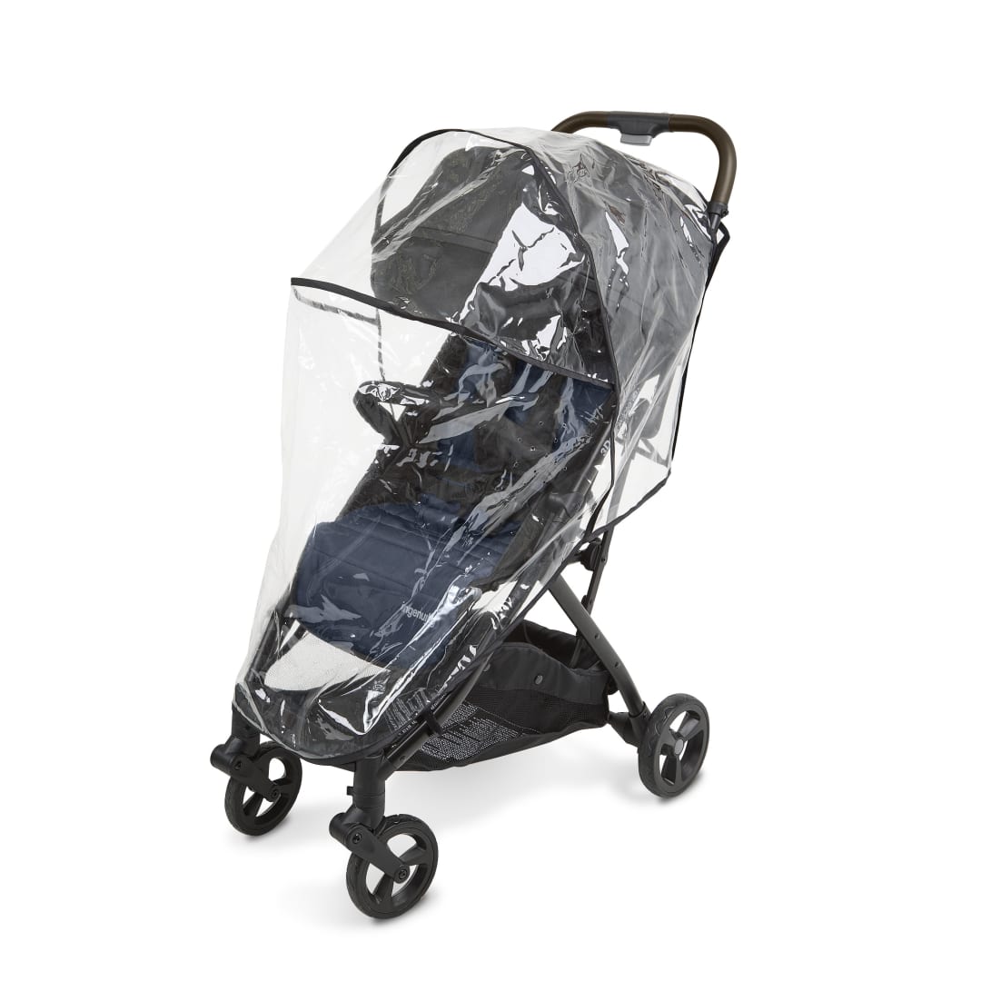 ING STROLLER RAINCOVER
