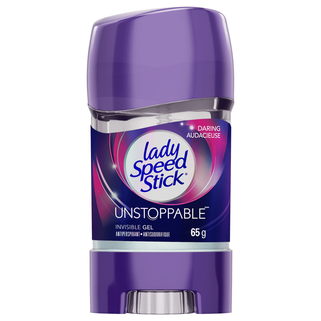 Lady Speed Stick, Fresh Floral Antiperspirant Deodorant Stick, 65g