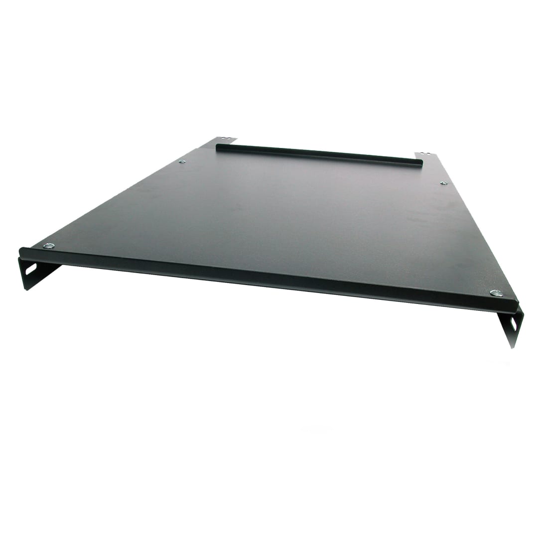 Deep Fixed Shelf for Cabinet