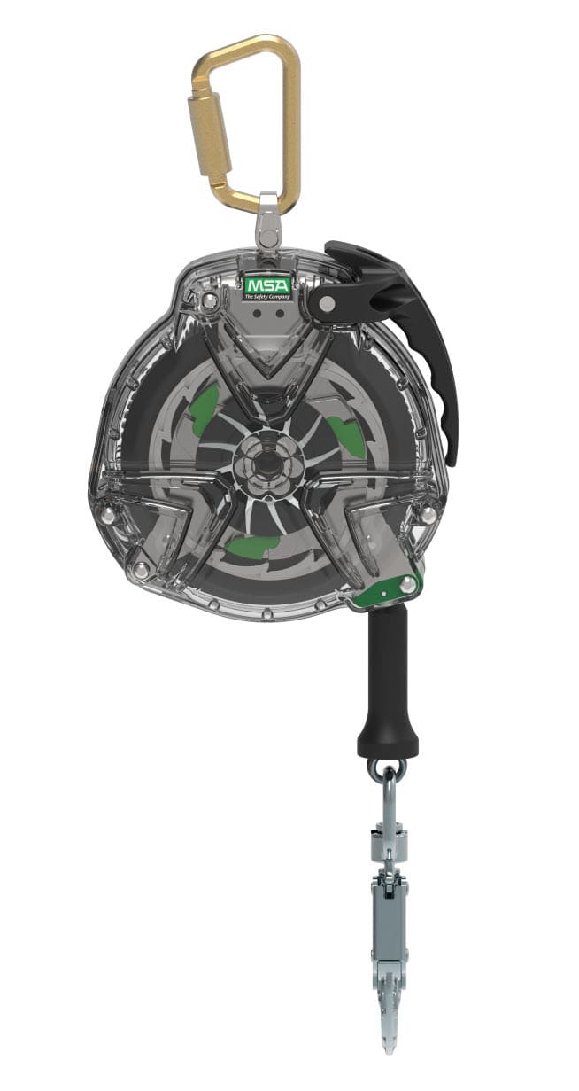 V-TEC® Synthetic Non-Leading Edge SRL